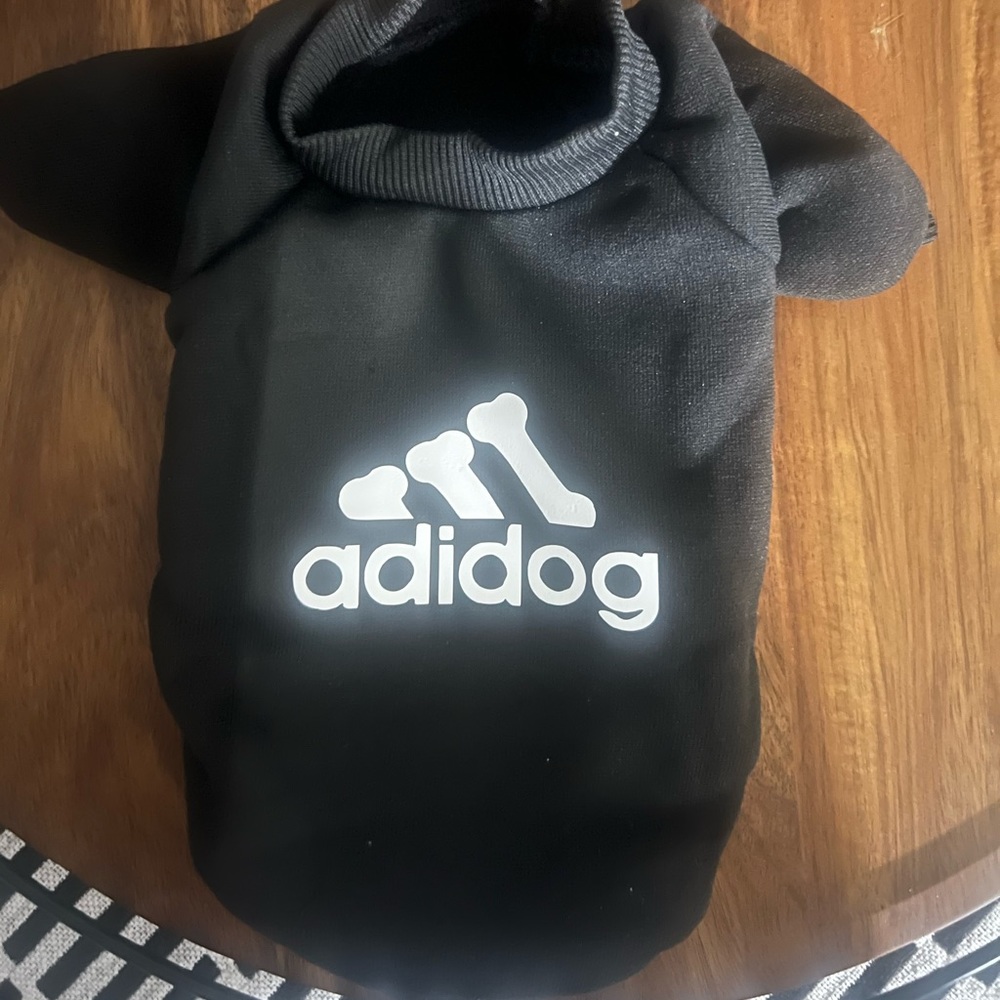Doggie custom sweater